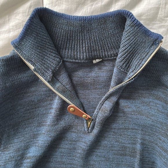 Shein Men’s Sweater - Picture 4 of 4